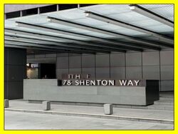 76 Shenton (D2), Office #451615581